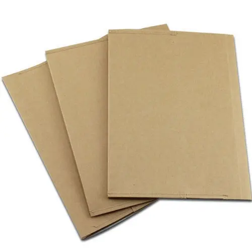 Brown Cover