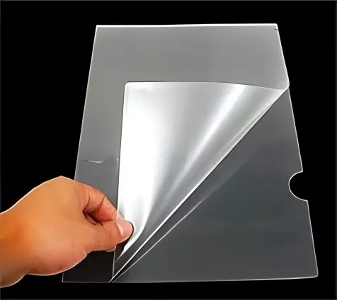 L folder