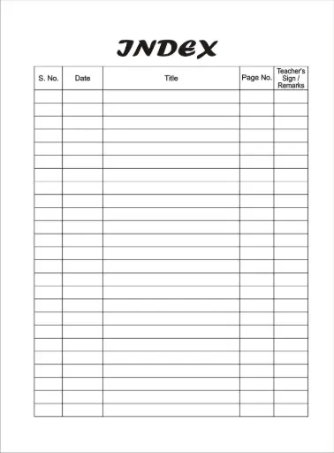 Intex Pages