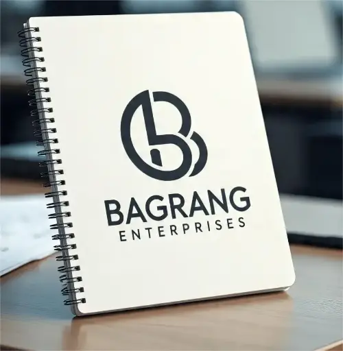 Spiral Line (500pg)